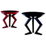 Gepetto Tables